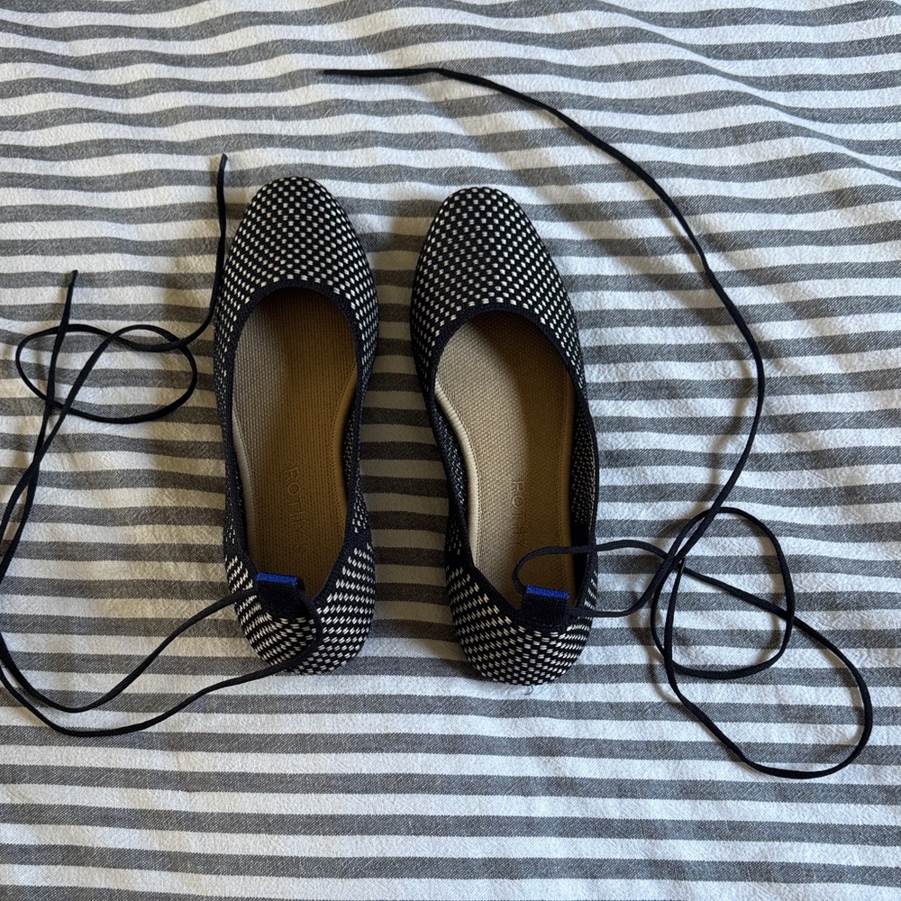 Rothys ballet flats